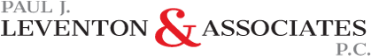 Paul J. Leventon & Associates, P.C.