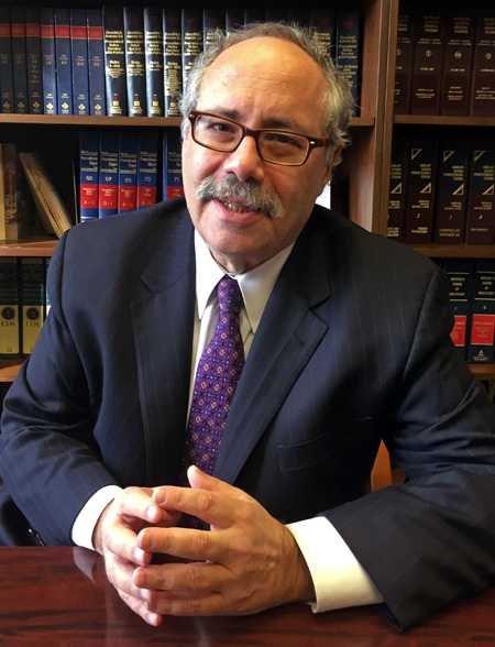 Fredrick M. Cohen