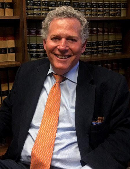 Paul J. Leventon