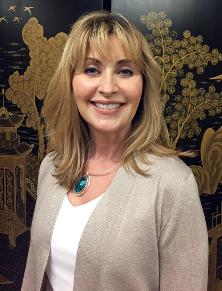 Pamela Williams